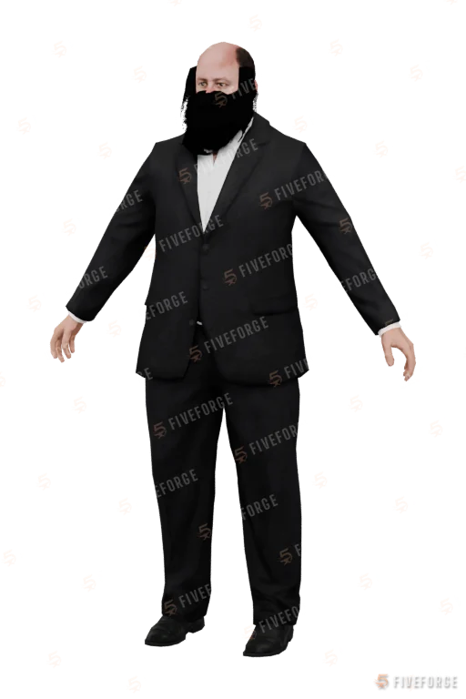a_m_m_hasjew_01 GTA 5 ped