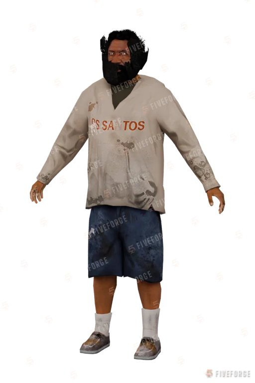 a_m_m_trampbeac_01 GTA 5 ped