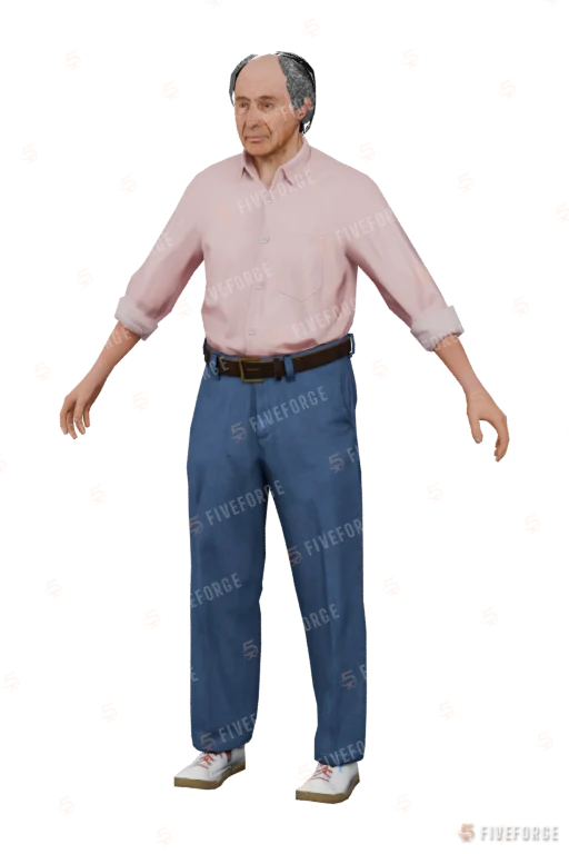 a_m_o_genstreet_01 GTA 5 ped