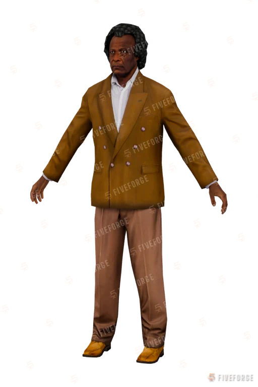 a_m_o_soucent_01 GTA 5 ped