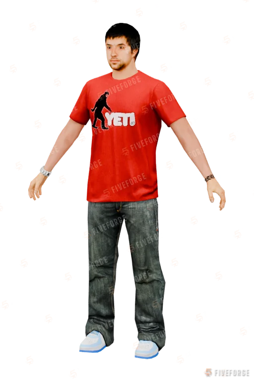 a_m_y_beachvesp_01 GTA 5 ped