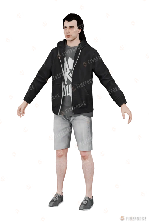 a_m_y_clubcust_02 GTA 5 ped