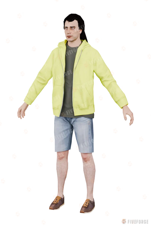 a_m_y_clubcust_03 GTA 5 ped