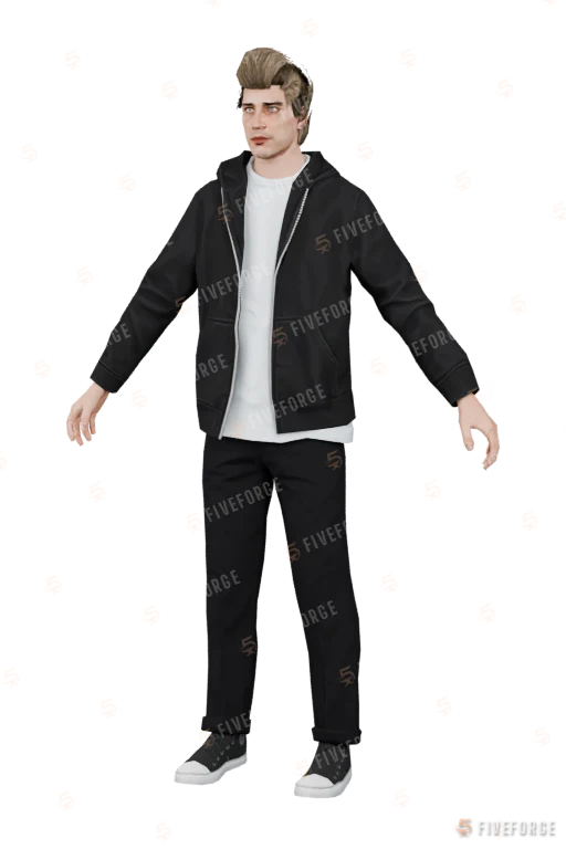 a_m_y_clubcust_04 GTA 5 ped