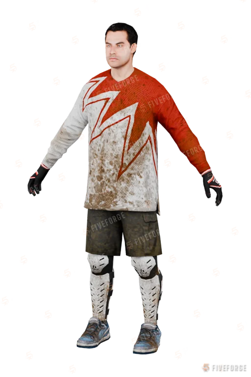 a_m_y_dhill_01 GTA 5 ped