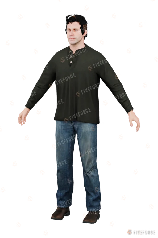 a_m_y_gencaspat_01 GTA 5 ped
