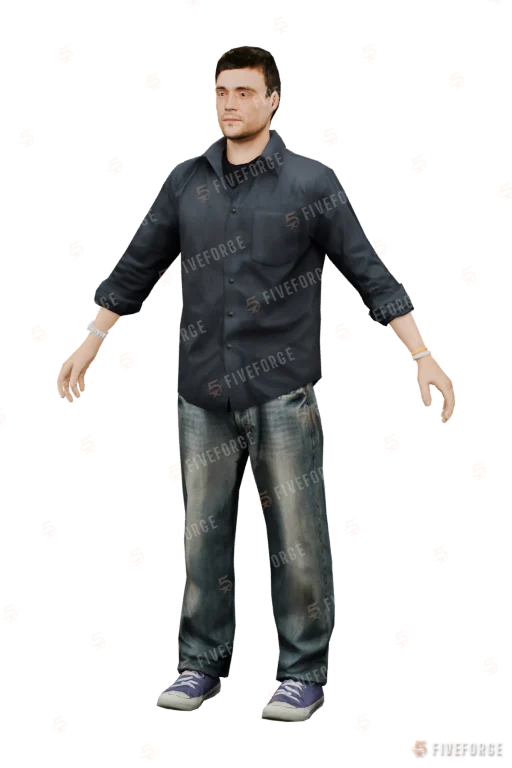 a_m_y_genstreet_01 GTA 5 ped