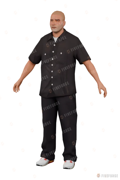 a_m_y_mexthug_01 (a_m_y_mexthug_01) GTA 5 ped