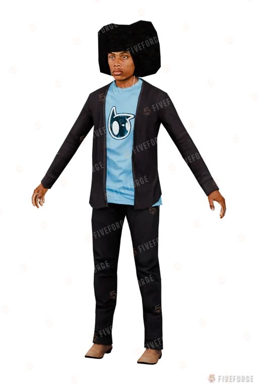 a_m_y_soucent_01 GTA 5 ped