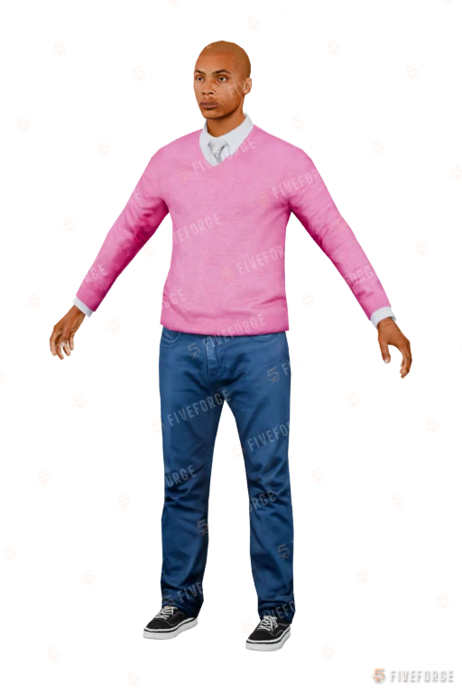 a_m_y_soucent_04 GTA 5 ped