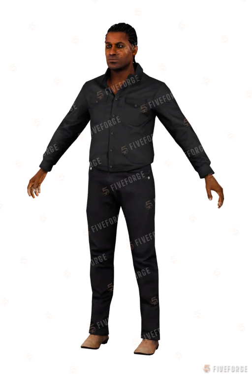 a_m_y_stbla_02 GTA 5 ped