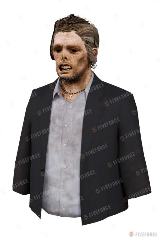 cs_bradcadaver GTA 5 ped