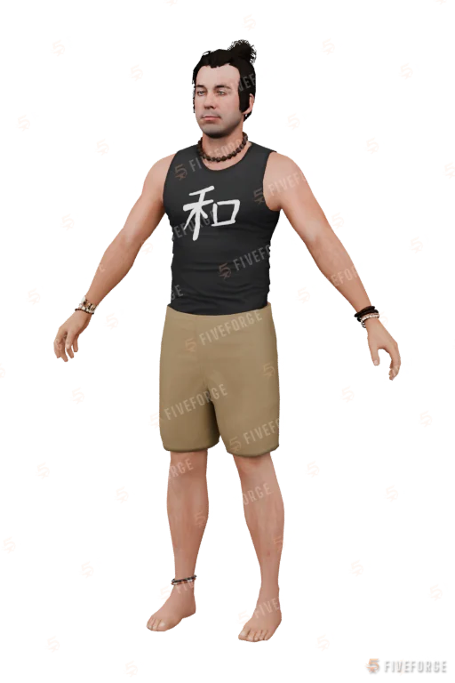 cs_fabien GTA 5 ped