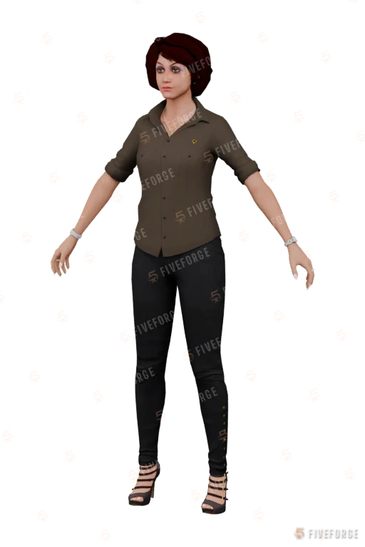 cs_jewelass GTA 5 ped