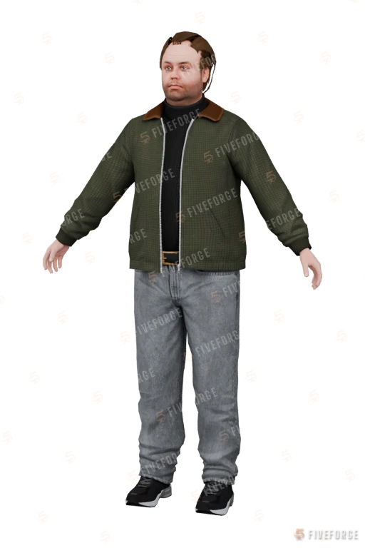 cs_lestercrest_2 (cs_lestercrest_2) GTA 5 ped