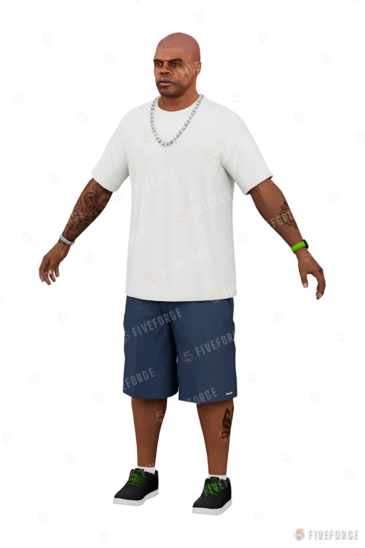 cs_stretch GTA 5 ped