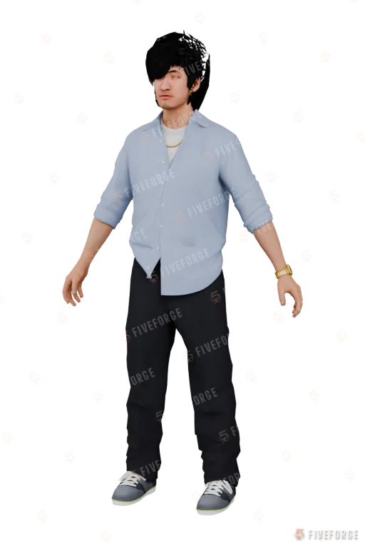 cs_taocheng GTA 5 ped