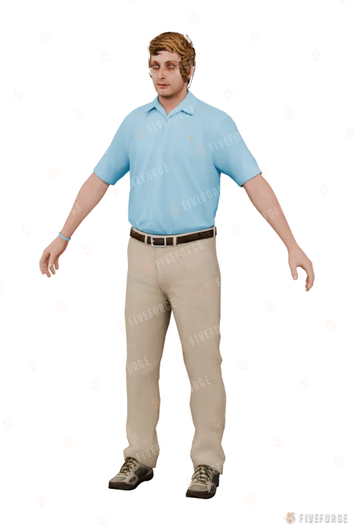 cs_zimbor (cs_zimbor) GTA 5 ped