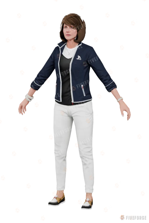 csb_abigail GTA 5 ped