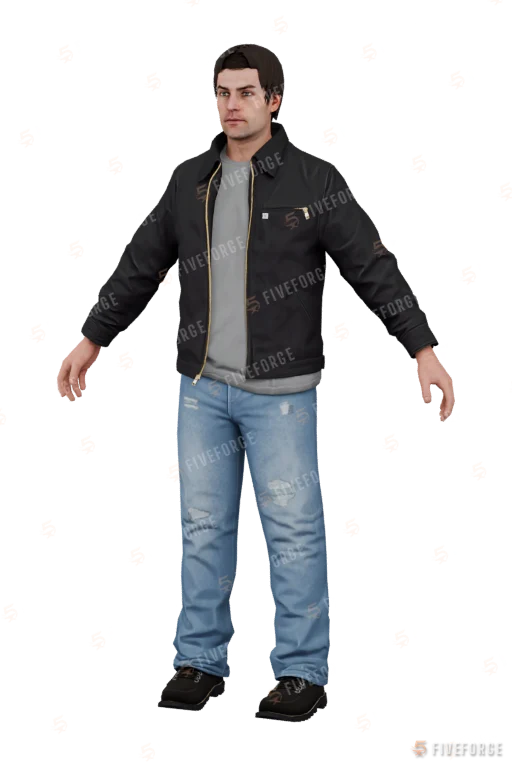 csb_agent14_02 (csb_agent14_02) GTA 5 ped