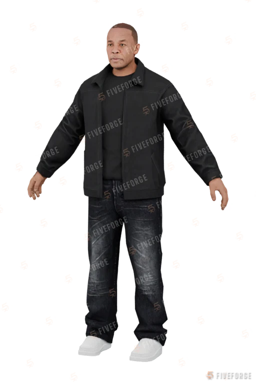 csb_ary GTA 5 ped
