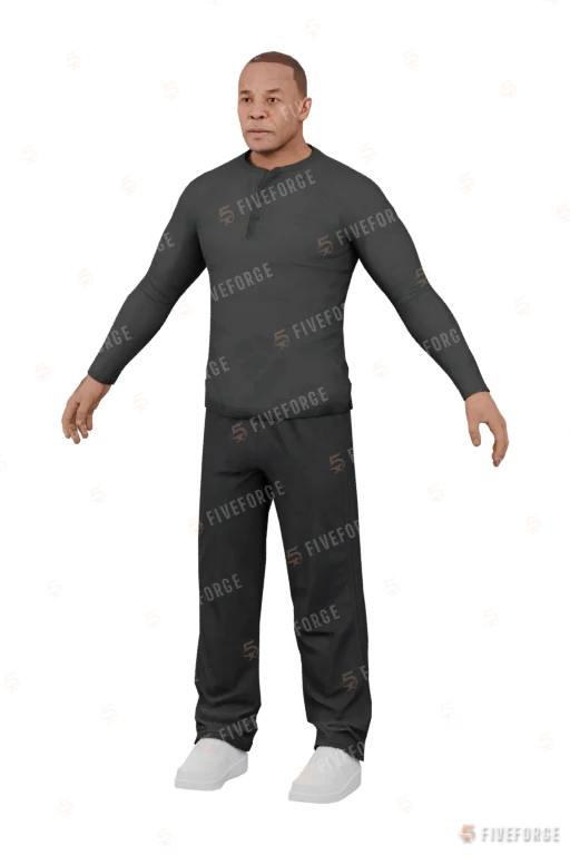 csb_ary_02 GTA 5 ped