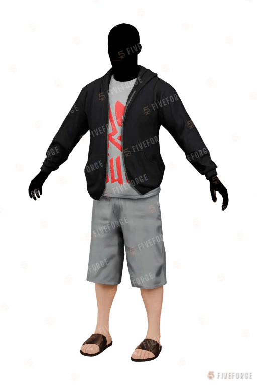 csb_fos_rep GTA 5 ped