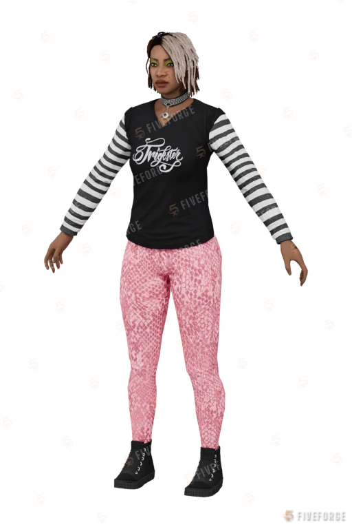 csb_imani GTA 5 ped
