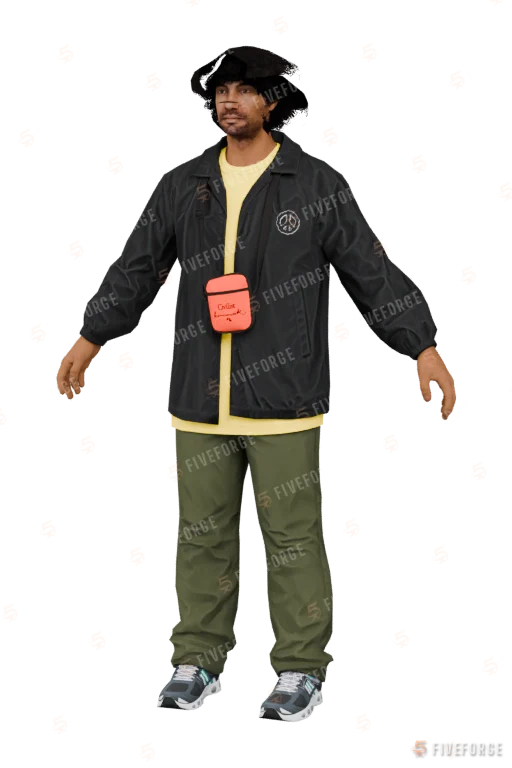 csb_isldj_01 (csb_isldj_01) GTA 5 ped