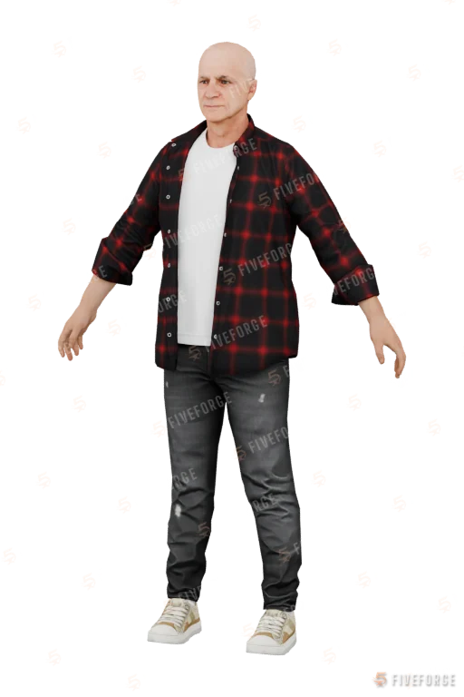 csb_jio GTA 5 ped