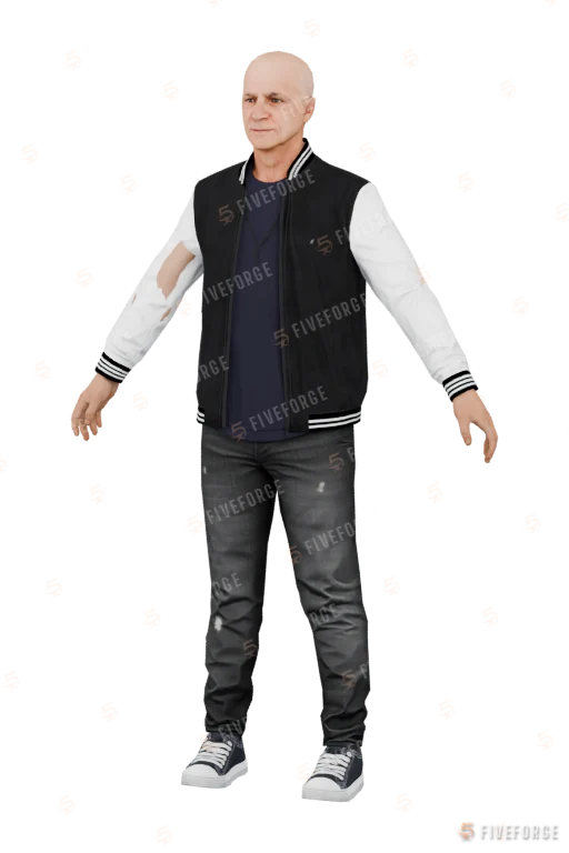 csb_jio_02 GTA 5 ped