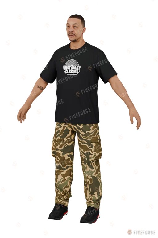 csb_mjo GTA 5 ped