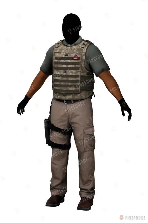 csb_mweather GTA 5 ped