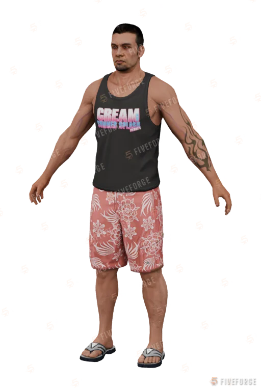 csb_porndudes GTA 5 ped