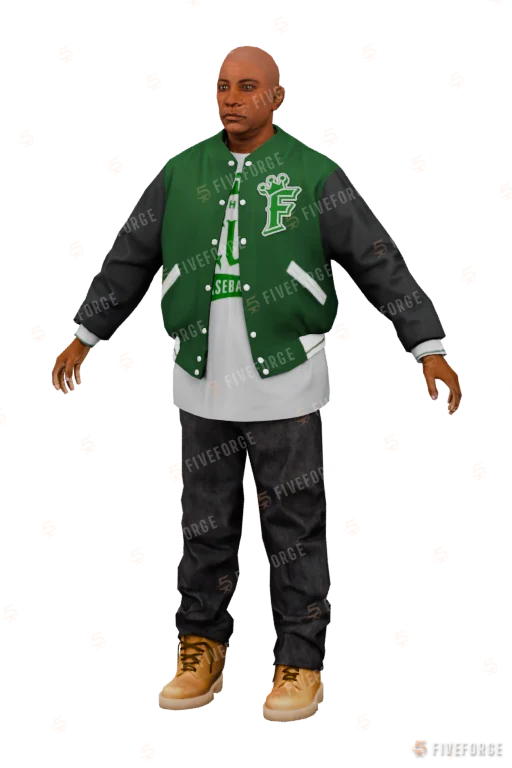 csb_ramp_gang GTA 5 ped