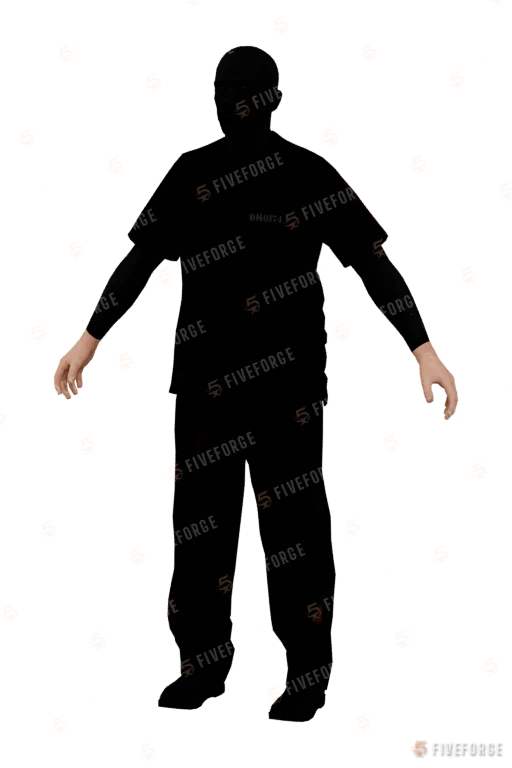 csb_rashcosvki GTA 5 ped