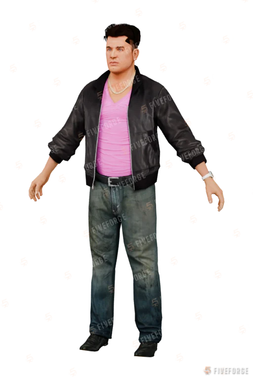 csb_roccopelosi GTA 5 ped