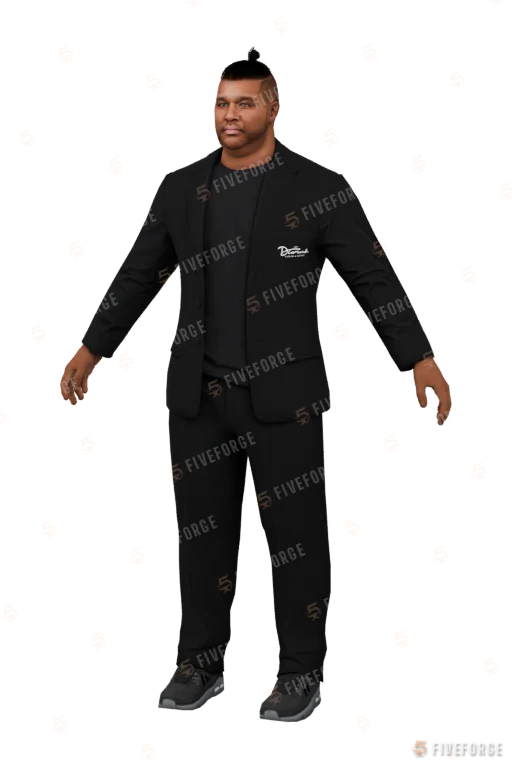 csb_vincent GTA 5 ped