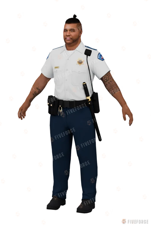 csb_vincent_2 GTA 5 ped