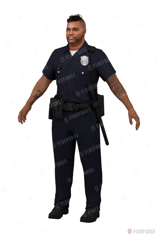 csb_vincent_4 (csb_vincent_4) GTA 5 ped