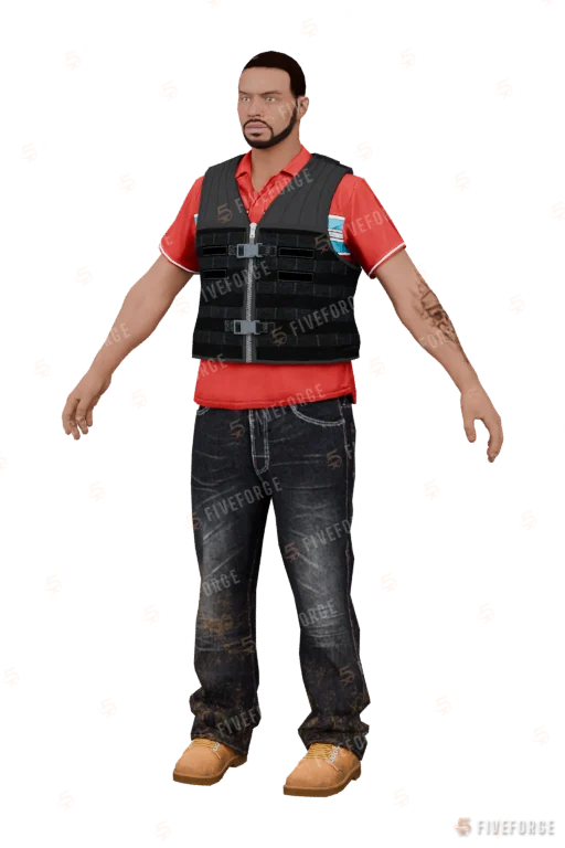 g_m_m_cartelguards_01 GTA 5 ped