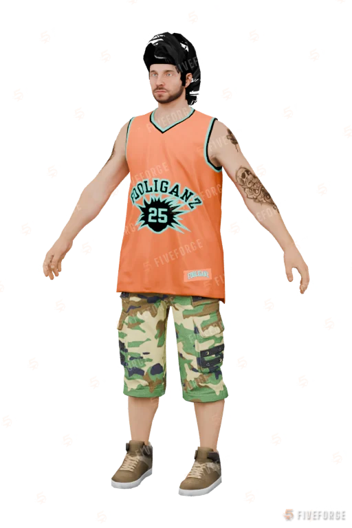g_m_m_fooliganz_01 GTA 5 ped