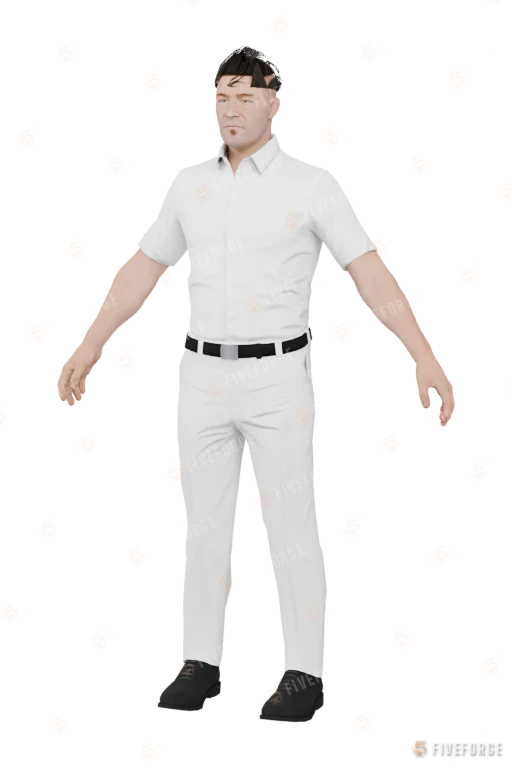 g_m_m_friedlandergoons_01 GTA 5 ped