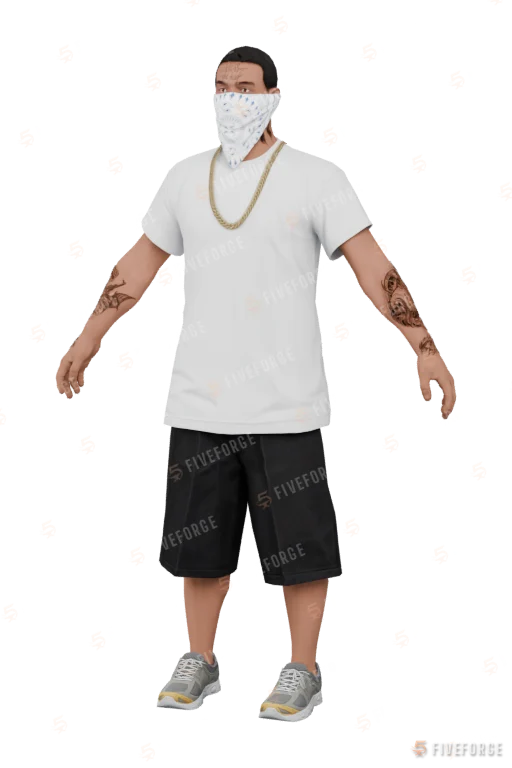 g_m_m_maragrande_01 GTA 5 ped
