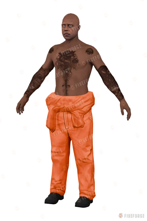 g_m_m_prisoners_01 GTA 5 ped