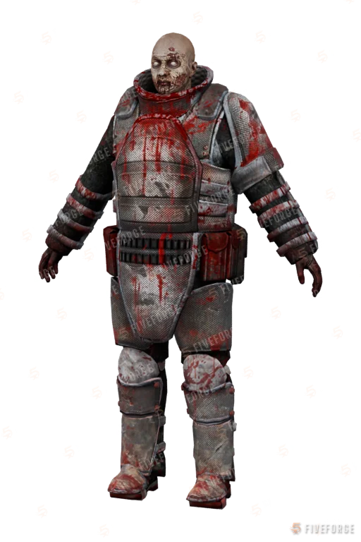 g_m_m_zombie_02 (g_m_m_zombie_02) GTA 5 ped