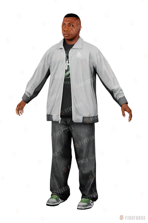 Forum Drive Families GTA 5 ped