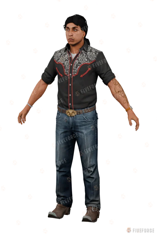 g_m_y_mexgang_01 (g_m_y_mexgang_01) GTA 5 ped