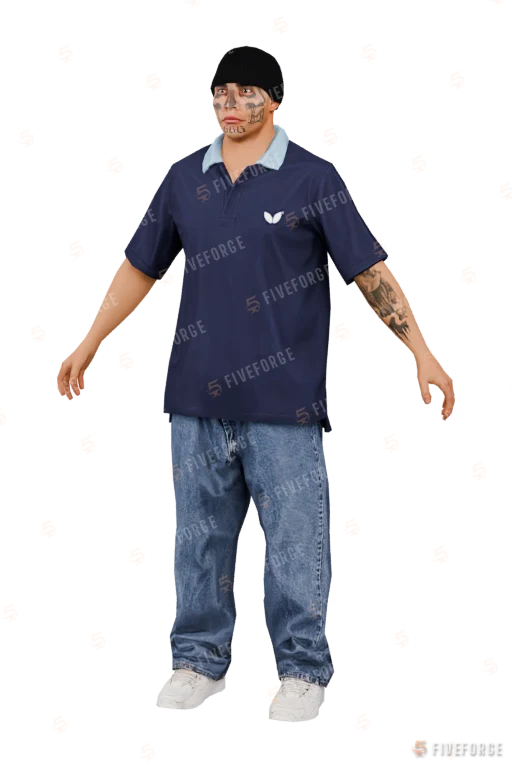 g_m_y_salvagoon_03 GTA 5 ped