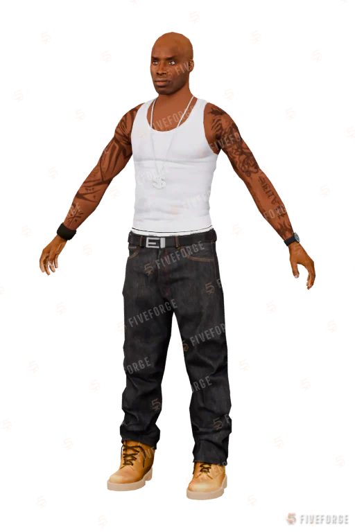g_m_y_strpunk_02 (g_m_y_strpunk_02) GTA 5 ped